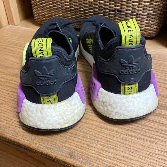 Adidas NMDs - Picture 2 of 6